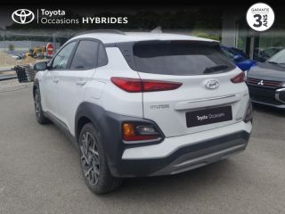 44800 : Hyundai NANTES SAINT HERBLAIN - GCH NANTES - HYUNDAI Kona - Kona - Atlas White - Traction - Hybride : Essence/Electrique
