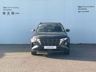 33260 : Hyundai Arcachon - Sipa Automobiles - HYUNDAI TUCSON Business - TUCSON IV - GRIS - Boîte automatique - Essence / Courant électrique
