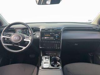 33260 : Hyundai Arcachon - Sipa Automobiles - HYUNDAI TUCSON Business - TUCSON IV - GRIS - Boîte automatique - Essence / Courant électrique