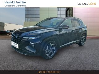 62800 : Hyundai Lens - Groupe Lempereur - HYUNDAI Tucson - Tucson - Phantom Black Métal - Transmission intégrale - Hybride rechargeable : Essence/Electrique