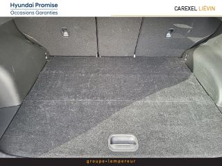 62800 : Hyundai Lens - Groupe Lempereur - HYUNDAI Tucson - Tucson - Phantom Black Métal - Transmission intégrale - Hybride rechargeable : Essence/Electrique