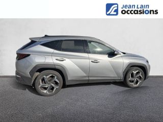 73290 : Hyundai Chambéry - Jean Lain Mobilités - HYUNDAI TUCSON Creative - TUCSON IV - Noir - Boîte automatique - Essence / Courant électrique