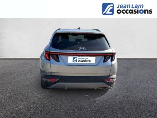 73290 : Hyundai Chambéry - Jean Lain Mobilités - HYUNDAI TUCSON Creative - TUCSON IV - Noir - Boîte automatique - Essence / Courant électrique