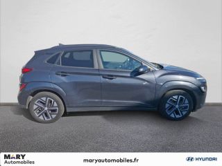 60880 : Hyundai Compiègne - Groupe Mary - HYUNDAI KONA ELECTRIC Executive - KONA ELECTRIQUE - DARK NIGHT - Automate à fonct. Continu - Courant électrique