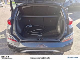 60880 : Hyundai Compiègne - Groupe Mary - HYUNDAI KONA ELECTRIC Executive - KONA ELECTRIQUE - DARK NIGHT - Automate à fonct. Continu - Courant électrique