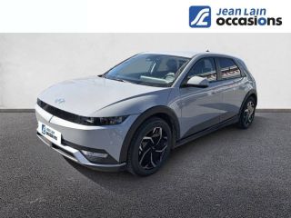 73200 : Hyundai Albertville - Jean Lain Mobilités - HYUNDAI IONIQ 5 Creative - IONIQ 5 - Gris - Automate à fonct. Continu - Courant électrique