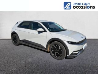 73200 : Hyundai Albertville - Jean Lain Mobilités - HYUNDAI IONIQ 5 Creative - IONIQ 5 - Gris - Automate à fonct. Continu - Courant électrique