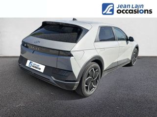 73200 : Hyundai Albertville - Jean Lain Mobilités - HYUNDAI IONIQ 5 Creative - IONIQ 5 - Gris - Automate à fonct. Continu - Courant électrique