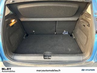 80330 : Hyundai Amiens - Mary Automobiles - OPEL CROSSLAND X Elegance - CROSSLAND X - Bleu - Boîte manuelle - Essence sans plomb