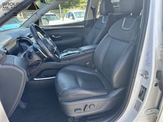 13730 : Hyundai Marignane - Cap Milanesio - HYUNDAI TUCSON Executive - TUCSON IV - NOIR - Automate sequentiel - Diesel