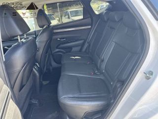 13730 : Hyundai Marignane - Cap Milanesio - HYUNDAI TUCSON Executive - TUCSON IV - NOIR - Automate sequentiel - Diesel