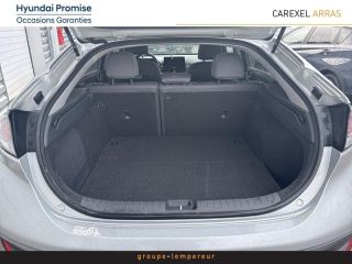 62800 : Hyundai Lens - Groupe Lempereur - HYUNDAI Ioniq - Ioniq - Thyphoon Silver Métal - Traction - Electrique