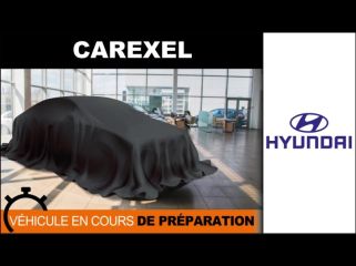 62800 : Hyundai Lens - Groupe Lempereur - HYUNDAI Kona - Kona - Abyss Black perlé métallisé - Traction - Electrique