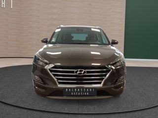 83130 : Hyundai Toulon - Autodif SAS - Groupe BALDASSARI - HYUNDAI TUCSON Executive - TUCSON III - MARRON FONCE - Boîte séquentielle - Diesel