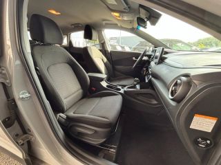 78310 : Hyundai Coignières - Socohy | Groupe Rabot - HYUNDAI Kona - Kona - Cyber Grey Métal - Traction - Hybride : Essence/Electrique