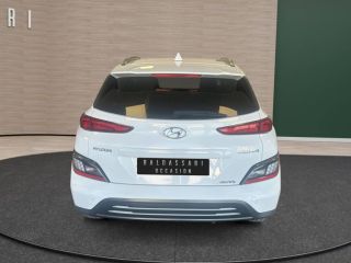 83130 : Hyundai Toulon - Autodif SAS - Groupe BALDASSARI - HYUNDAI KONA ELECTRIC Executive - KONA ELECTRIQUE - BLANC - Automate à fonct. Continu - Courant électrique