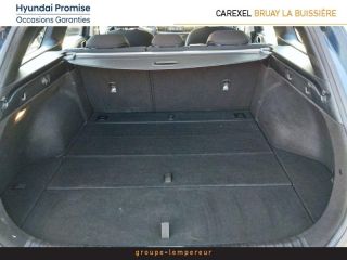62700 : Hyundai Bruay-La-Buissière - Groupe Lempereur - KIA Ceed SW - Ceed SW - Blanc - Traction - Essence