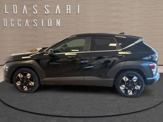 83130 : Hyundai Toulon - Autodif SAS - Groupe BALDASSARI - HYUNDAI KONA Creative - KONA II - NOIR - Automate sequentiel - Essence / Courant électrique