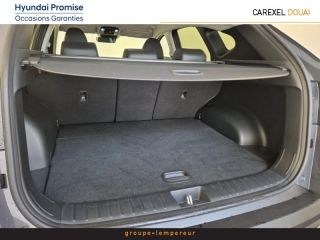 59187 : Hyundai Douai - Groupe Lempereur - HYUNDAI Tucson - Tucson - Ecotronic Gray Métal - Traction - Hybride rechargeable : Essence/Electrique
