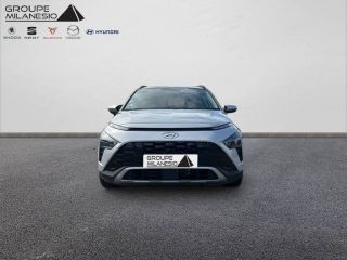 13730 : Hyundai Marignane - Cap Milanesio - HYUNDAI BAYON Creative - BAYON - Gris - Boîte manuelle - Essence sans plomb