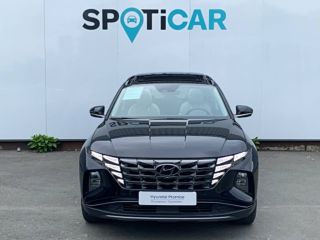 33140 : Hyundai Bordeaux Sud Villenave d&#039;Ornon - Sipa Automobiles - HYUNDAI TUCSON Executive - TUCSON IV - NOIR - Boîte automatique - Essence / Courant électrique