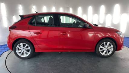 31200 : Hyundai TOULOUSE NORD - AUTO NORD - OPEL CORSA Elegance Business - CORSA F - ROUGE PIMENT - Boîte automatique - Essence sans plomb