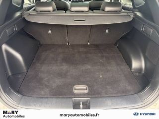 80330 : Hyundai Amiens - Mary Automobiles - HYUNDAI TUCSON N LINE EXECUTIVE - TUCSON - SERENITY WHITE - Boîte automatique - Essence / Courant électrique