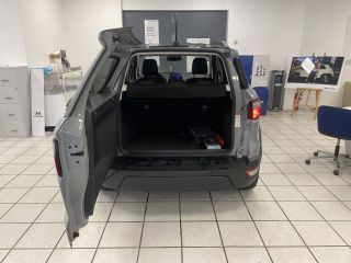 95500 : Hyundai Gonesse - ABVV - FORD ECOSPORT Active - ECOSPORT (11/2017-12/2022) - Gris - Boîte manuelle - Essence sans plomb