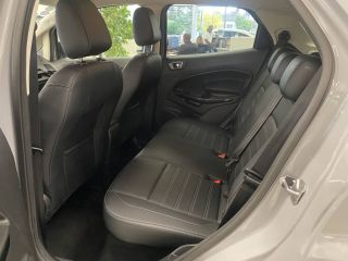 95500 : Hyundai Gonesse - ABVV - FORD ECOSPORT Active - ECOSPORT (11/2017-12/2022) - Gris - Boîte manuelle - Essence sans plomb