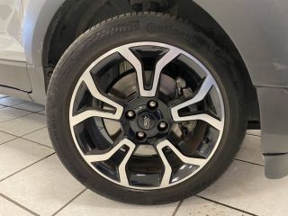 95500 : Hyundai Gonesse - ABVV - FORD ECOSPORT Active - ECOSPORT - Gris - Boîte manuelle - Essence sans plomb