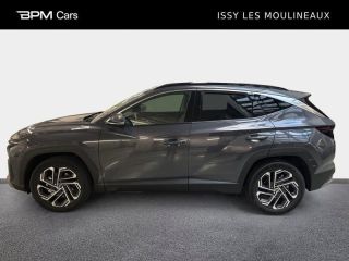 92130 : Hyundai ISSY-LES-MOULINEAUX - BPM Cars - HYUNDAI Tucson - Tucson - Ecotronic Gray Métal - Traction - Hybride rechargeable : Essence/Electrique