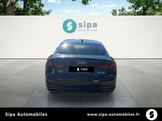 31200 : Hyundai TOULOUSE NORD - AUTO NORD - AUDI A5 SPORTBACK S Edition - A5 II - NOIR - Automate sequentiel - Diesel