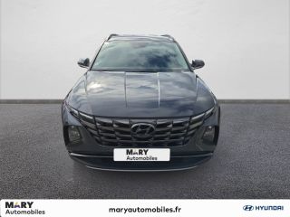 80100 : Hyundai Abbeville - Mary Automobiles - HYUNDAI TUCSON Creative - TUCSON IV - SHIMMERING SILVER - Boîte automatique - Essence / Courant électrique
