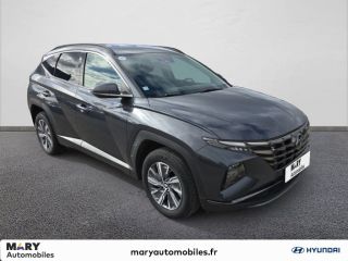 80100 : Hyundai Abbeville - Mary Automobiles - HYUNDAI TUCSON Creative - TUCSON IV - SHIMMERING SILVER - Boîte automatique - Essence / Courant électrique