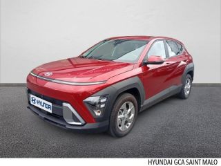 35400 : Hyundai Saint-Malo - GCA - HYUNDAI Kona - Kona -  - Traction - Essence