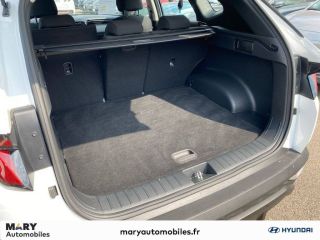 76000 : Hyundai Rouen - JFC by Mary Automobiles - HYUNDAI TUCSON Business - TUCSON IV - BLANC - Boîte automatique - Essence / Courant électrique