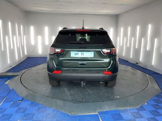 31200 : Hyundai TOULOUSE NORD - AUTO NORD - JEEP COMPASS North Star - COMPASS II - ******************** - Boîte automatisée - Essence sans plomb