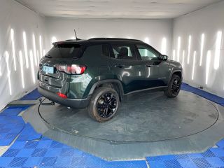 31200 : Hyundai TOULOUSE NORD - AUTO NORD - JEEP COMPASS North Star - COMPASS II - ******************** - Boîte automatisée - Essence sans plomb