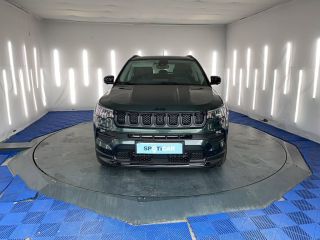 31200 : Hyundai TOULOUSE NORD - AUTO NORD - JEEP COMPASS North Star - COMPASS II - ******************** - Boîte automatisée - Essence sans plomb