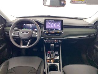 31200 : Hyundai TOULOUSE NORD - AUTO NORD - JEEP COMPASS North Star - COMPASS II - ******************** - Boîte automatisée - Essence sans plomb