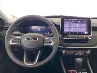 31200 : Hyundai TOULOUSE NORD - AUTO NORD - JEEP COMPASS North Star - COMPASS II - ******************** - Boîte automatisée - Essence sans plomb
