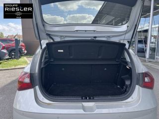 77100 : Hyundai Meaux - Protea by Riester - HYUNDAI i20 Intuitive - i20 III - GRIS - Automate sequentiel - Essence sans plomb