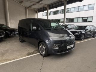 45000 : Hyundai Orléans Motors - HYUNDAI Staria - Staria - Graphite Gray Metal - Traction - Hybride : Essence/Electrique