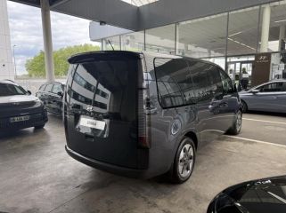 45000 : Hyundai Orléans Motors - HYUNDAI Staria - Staria - Graphite Gray Metal - Traction - Hybride : Essence/Electrique