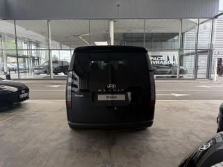45000 : Hyundai Orléans Motors - HYUNDAI Staria - Staria - Graphite Gray Metal - Traction - Hybride : Essence/Electrique