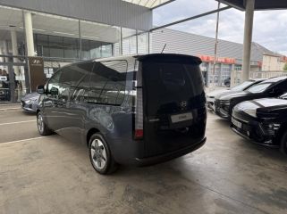 45000 : Hyundai Orléans Motors - HYUNDAI Staria - Staria - Graphite Gray Metal - Traction - Hybride : Essence/Electrique