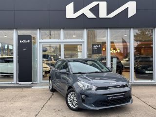 89100 : Hyundai Sens - APS - KIA Rio - Rio - Gris Ardoise métallisé - Traction - Essence