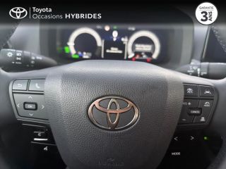 50000 : Hyundai Saint-Lô - GCA - TOYOTA C-HR - C-HR - Gris Minéral métallisé - Traction - Hybride rechargeable : Essence/Electrique