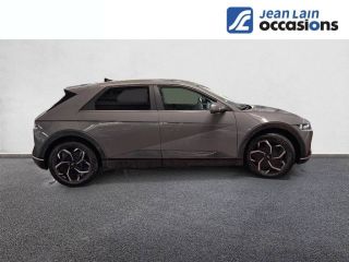 73290 : Hyundai Chambéry - Jean Lain Mobilités - HYUNDAI IONIQ 5 Intuitive - IONIQ 5 - Gris - Automate à fonct. Continu - Courant électrique