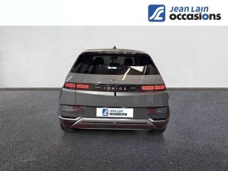 73290 : Hyundai Chambéry - Jean Lain Mobilités - HYUNDAI IONIQ 5 Intuitive - IONIQ 5 - Gris - Automate à fonct. Continu - Courant électrique